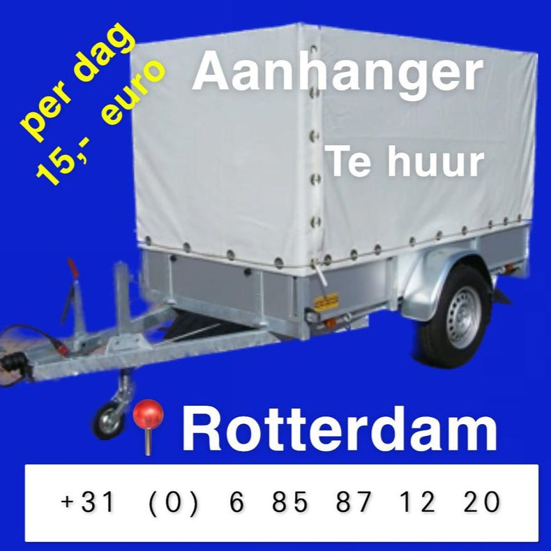 Aanhanger