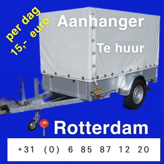 Aanhanger